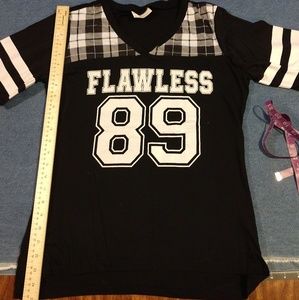 Last Chance ❤️Fashion T-shirt, L